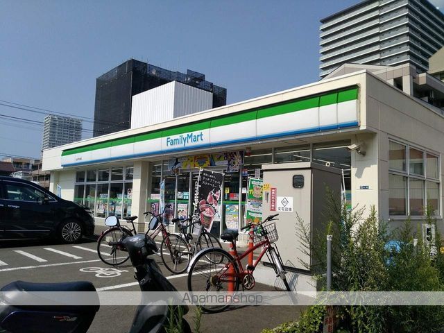 アーバンヒルズ柏木の周辺写真
