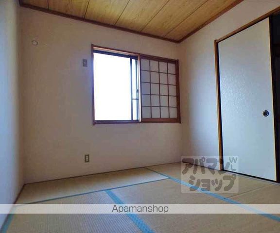 メゾンプランドールの内装写真