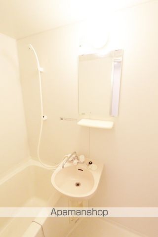 ハイム眉山の内装写真