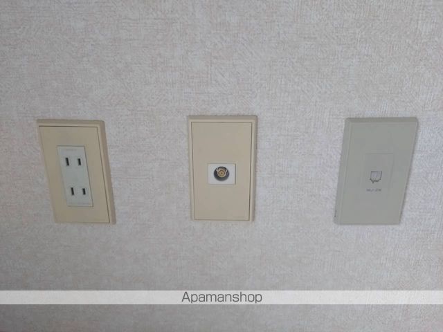 ガーデンプレイス伍番館の内装写真