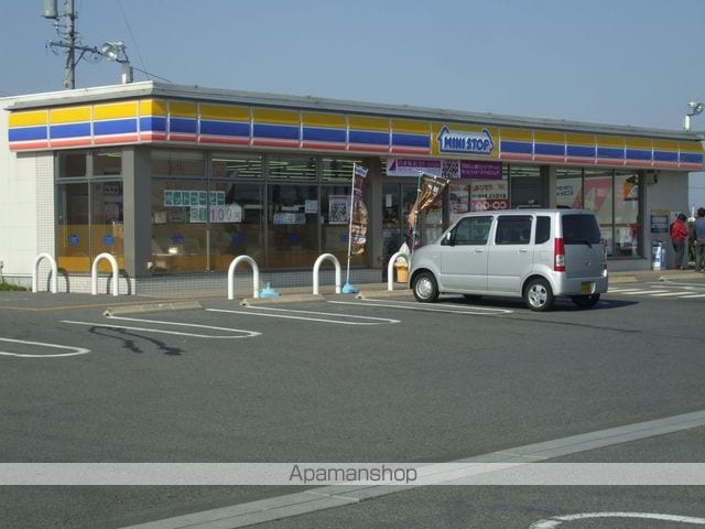 大垣市池尻町戸建の周辺写真