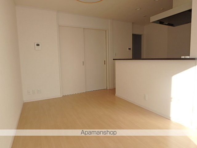 PanaHouseDoiの内装写真