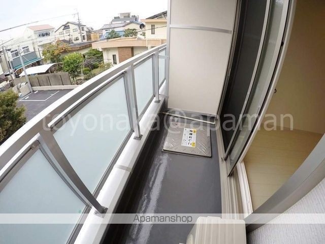 リブリ・曽根ハイムの内装写真