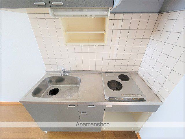 サウス甲府の内装写真
