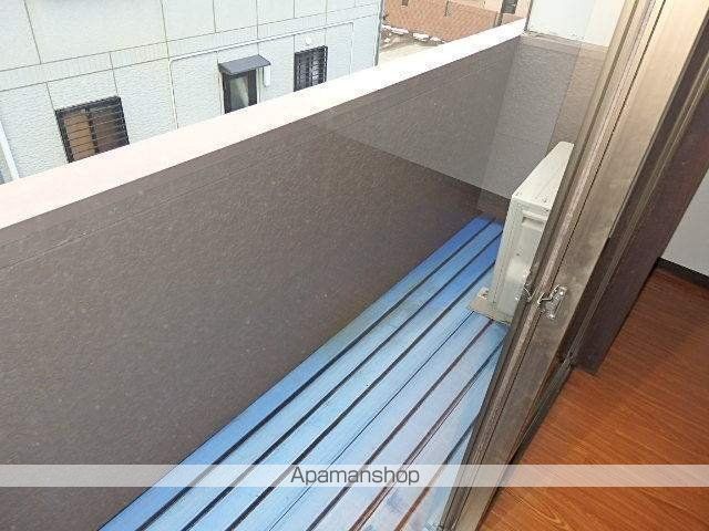 ロイヤルメゾンCの内装写真