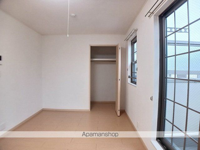 ブリーゼ行基の内装写真