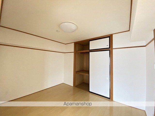 ハイレジデンスK A棟の内装写真