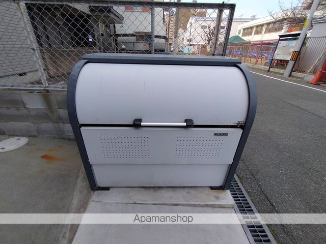 レジスコート今津中のその他写真