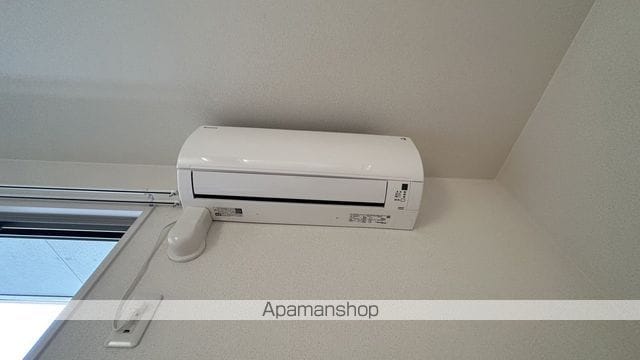 Kフルールの内装写真
