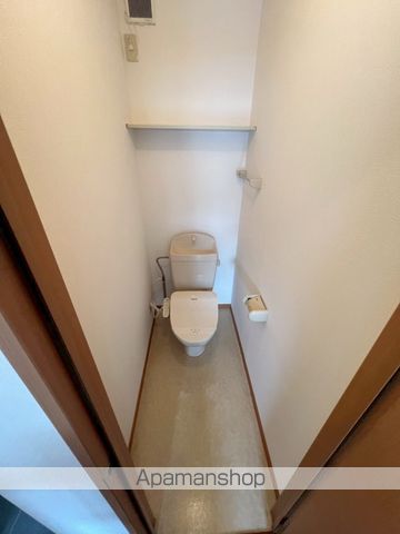 サニー神宮の森の内装写真