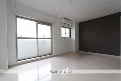 パークサイドヒルズ伏石[1LDK/41.28m2]のリビング・居間