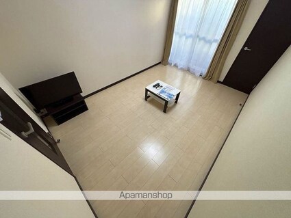 レオネクストルーチェ[1K/29.2m2]のバス