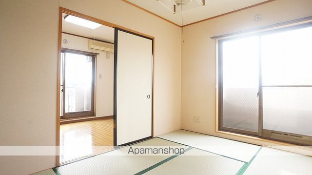 ガーデンコートの内装写真