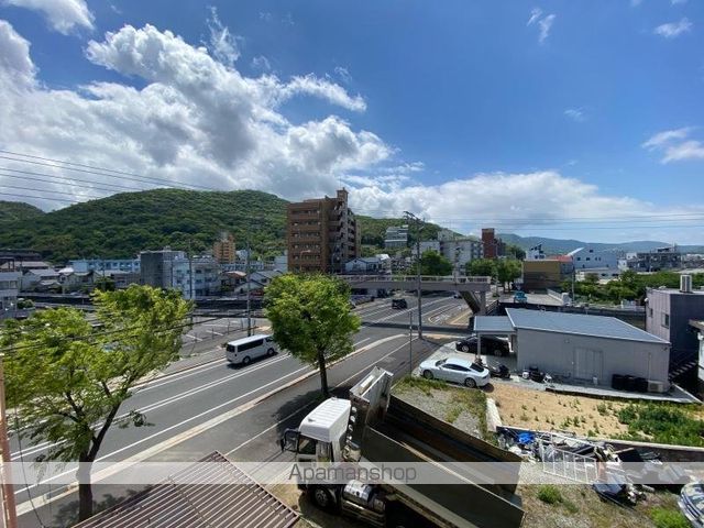 プレシャスタイム扇町の内装写真