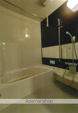 大波貸家の内装写真