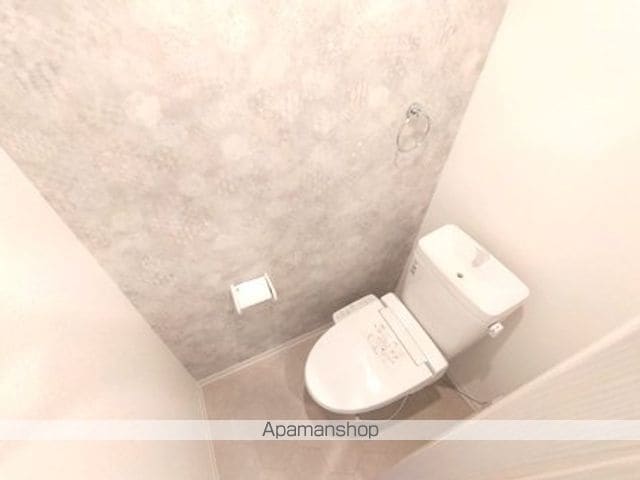 ティアラ北巽の内装写真