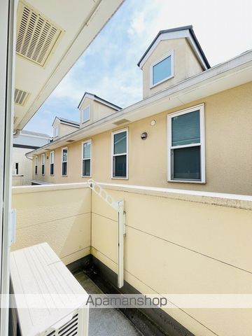 名古屋市桜通線 車道駅 徒歩4分 2階建 築13年の内装写真