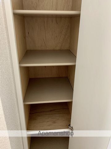 レオパレスSASAの内装写真