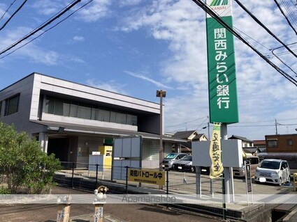 ＦｌｏｒｉａⅡ[1LDK/40.05m2]の周辺1