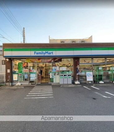 シャトール田口戸塚Ⅱ[1K/12.4m2]の周辺5