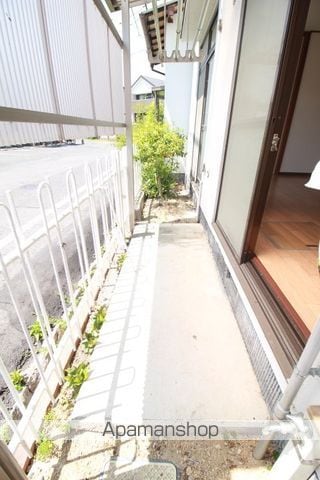津倉町2丁目一戸建西棟の内装写真