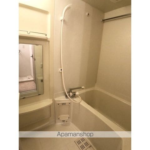 シルバラードの内装写真