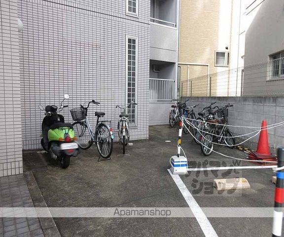 メゾンコスモスのその他写真