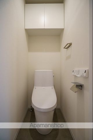 ショコラスイート東日本橋の内装写真