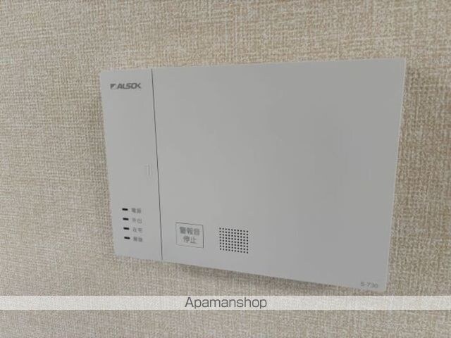 ＲＥＳＵＡ鍛冶町[1LDK/39.07m2]のその他設備