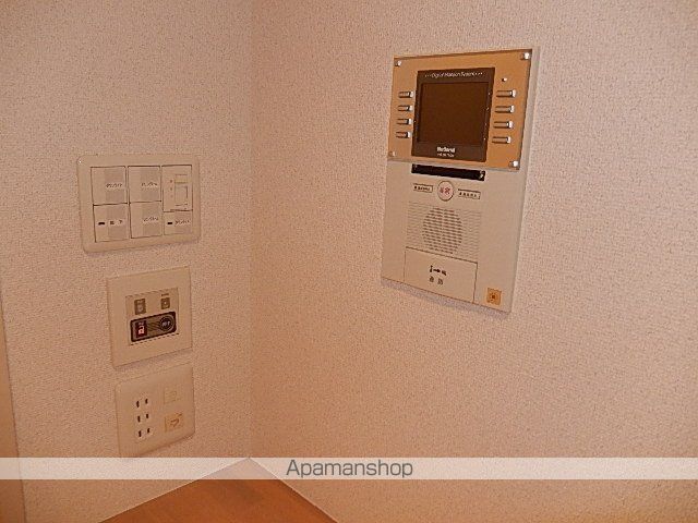レジディア泉の内装写真