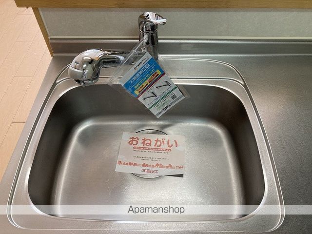 カーサ レガーロIの内装写真