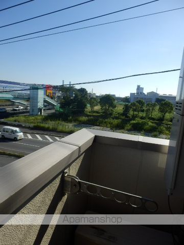 PLUMERIAの内装写真