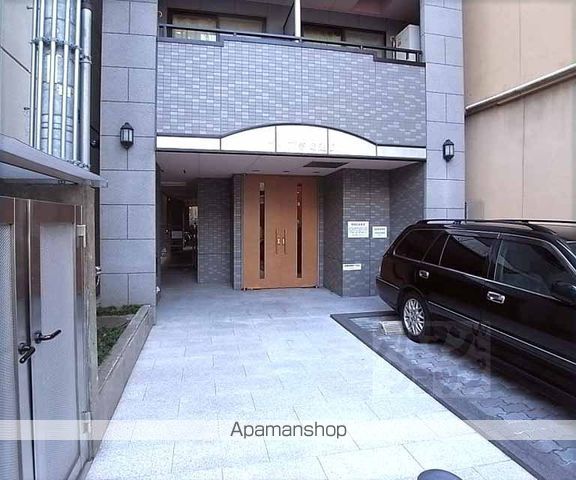 ライブ寺町通りの玄関写真