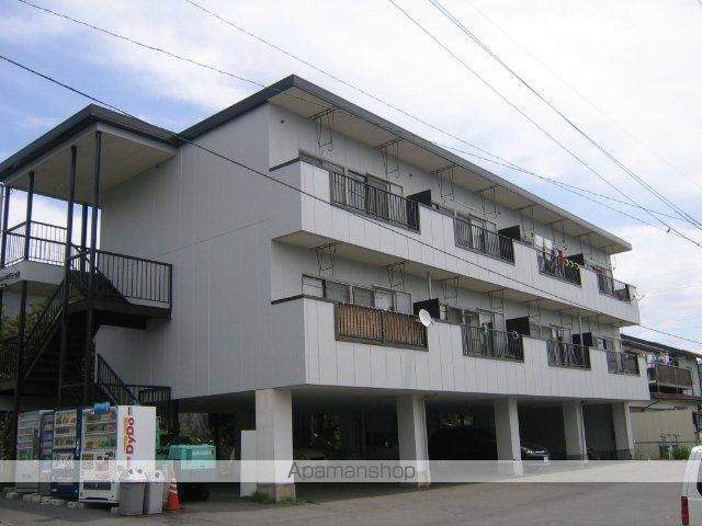ロイヤルハイツT&Tの玄関写真