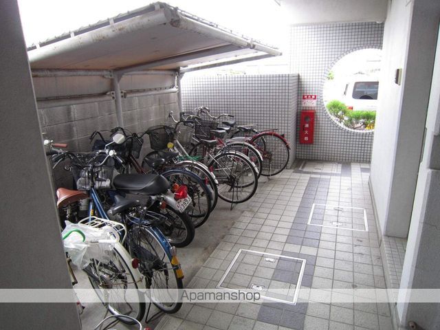 シャルマンフジ和泉大宮壱番館のその他写真