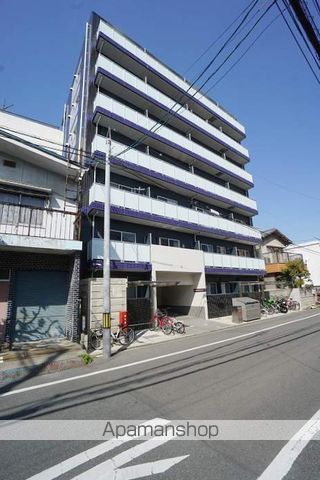 エスペランサ医大東の外観写真