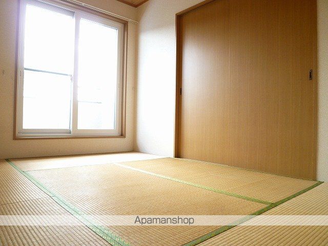 KIハウスN50C棟の内装写真