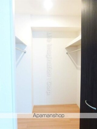 Ｃｈｏｕｃｈｏｕにおの浜（シュシュニオノハマ）[1LDK/41.01m2]の内装5