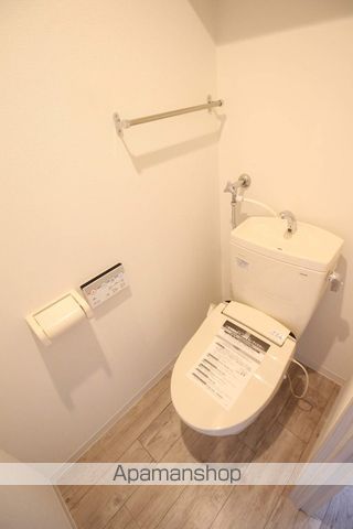 フィオリーノの内装写真