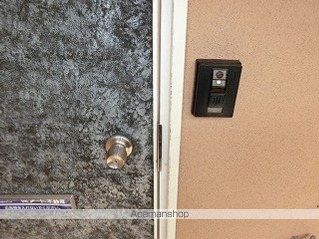 アパートメントハウス一刻館Bの内装写真