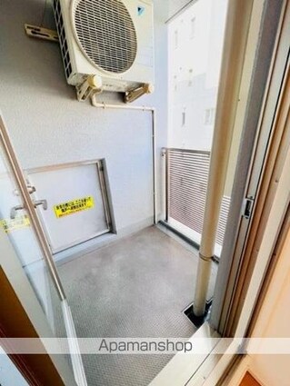 Ｂｒｉｌｌｉａ　ｉｓｔ　銀座東[1R/24.33m2]のリビング・居間10