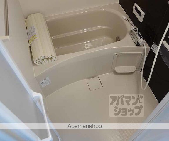 マルベリー瓜生IIの内装写真