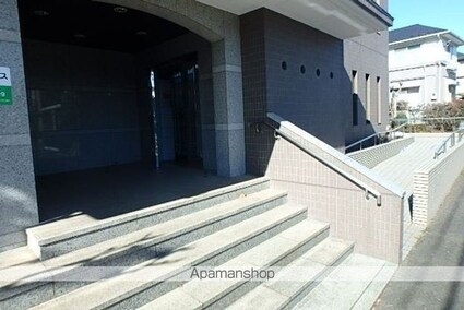 ガーデンハウス千歳船橋[2LDK/67.18m2]の外観2