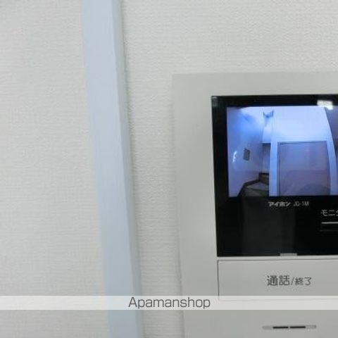 千石柳沢マンションの内装写真