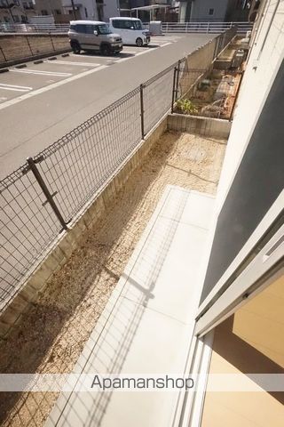 ブランシュールの内装写真