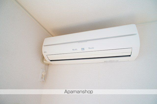 カーサ ヴィータAの内装写真
