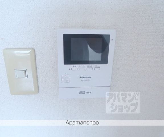 アビタロゼの内装写真