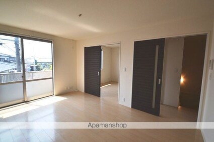 メゾン古閑中[3LDK/65.13m2]の内装7