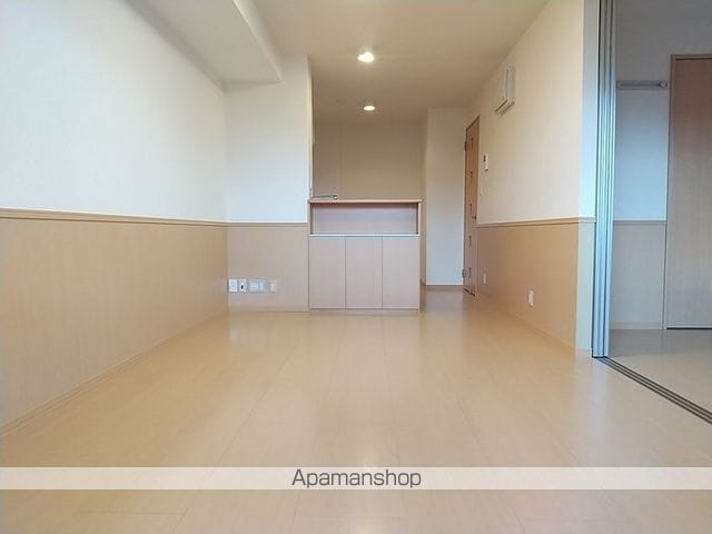 グランド ヒルズの内装写真