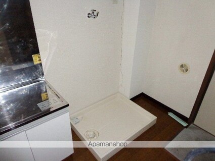コンチェルト[1K/26.12m2]のその他部屋・スペース